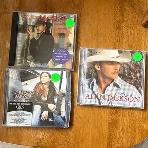 Country music oldies cds